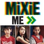 Mixie me: demonstrating comprehension